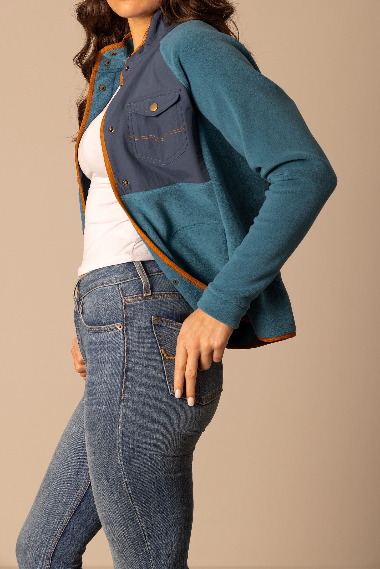 KIMES RANCH Selma Jacket