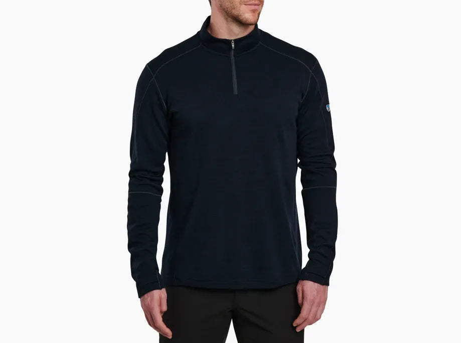 KUHL Invigoratr Merino 1/4 Zip