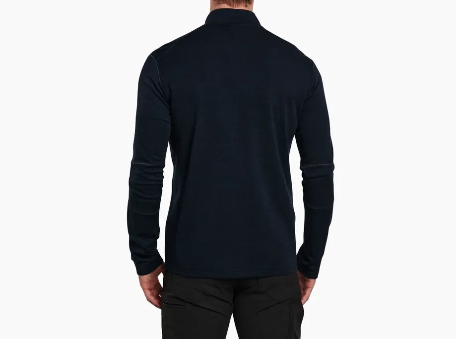 KUHL Invigoratr Merino 1/4 Zip