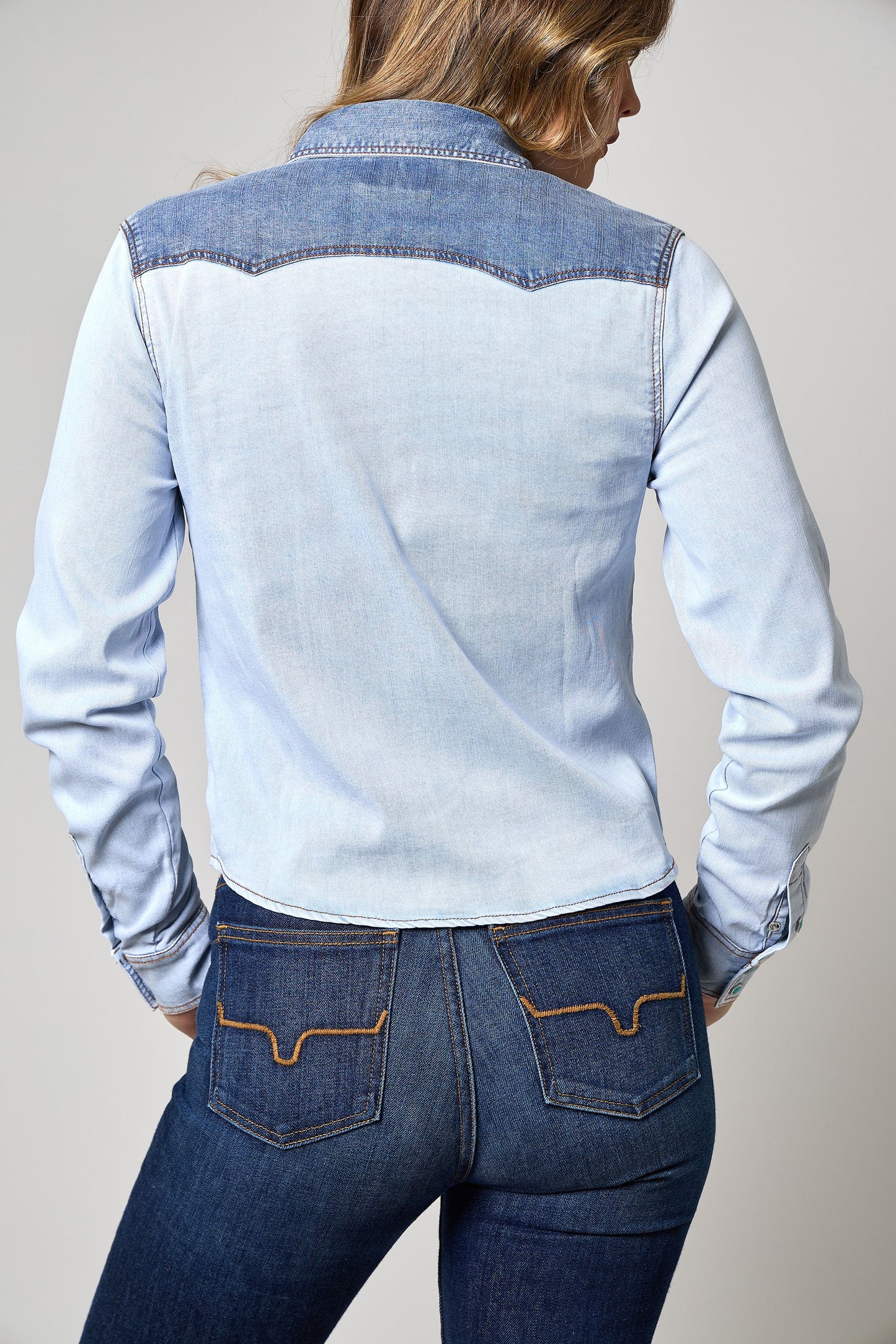 KIMES RANCH Rayna Shirt