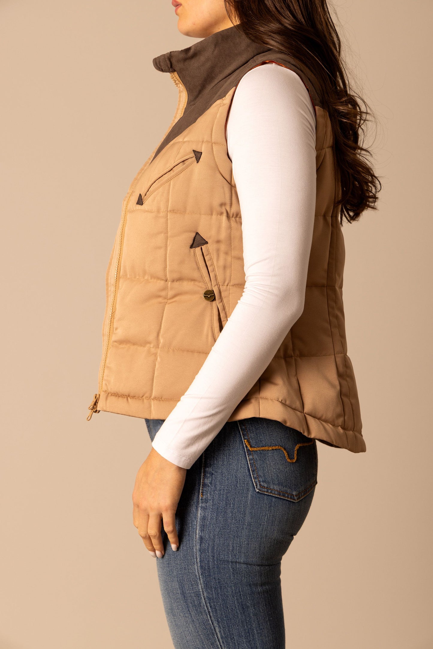 KIMES RANCH Lenora Vest