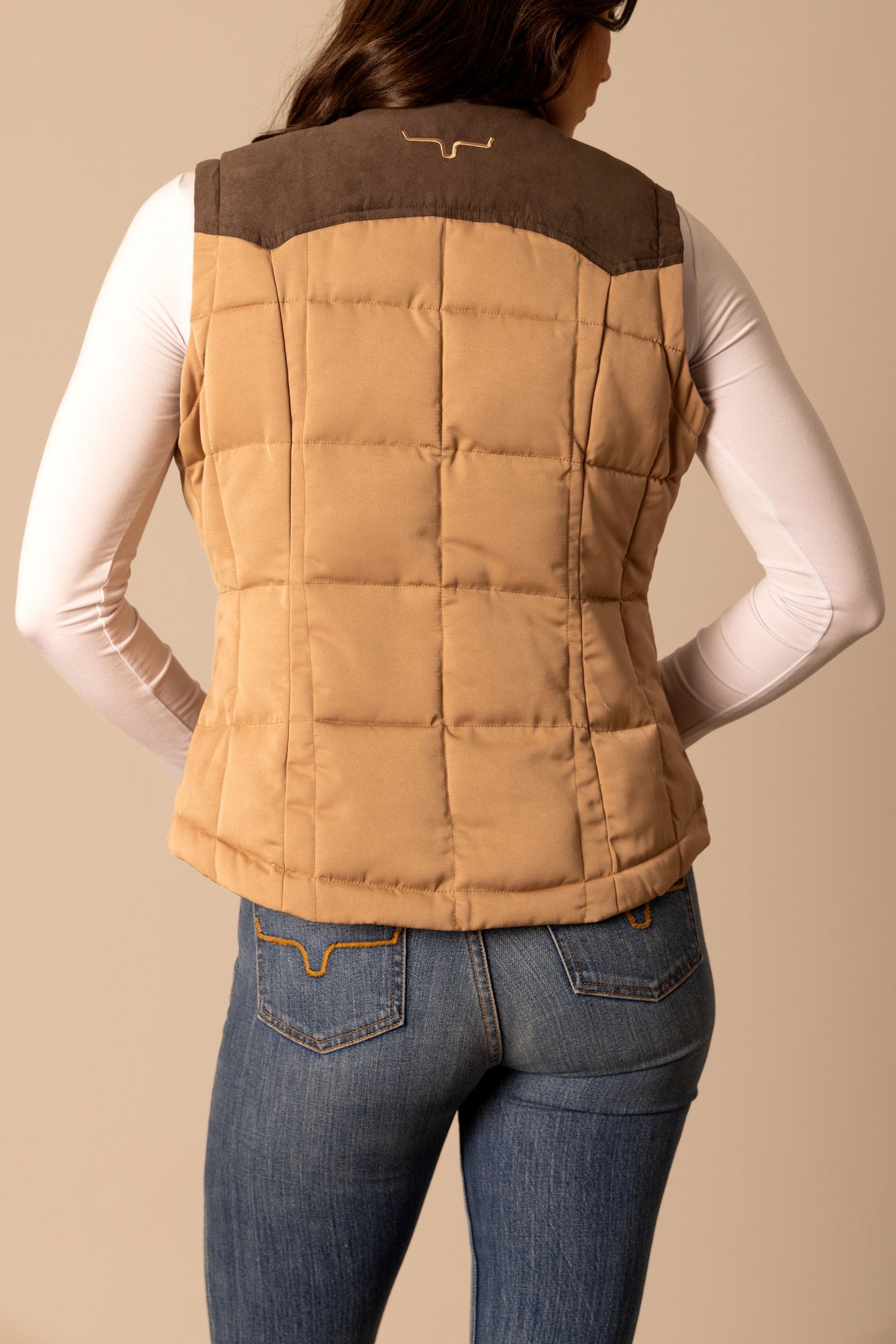 KIMES RANCH Lenora Vest
