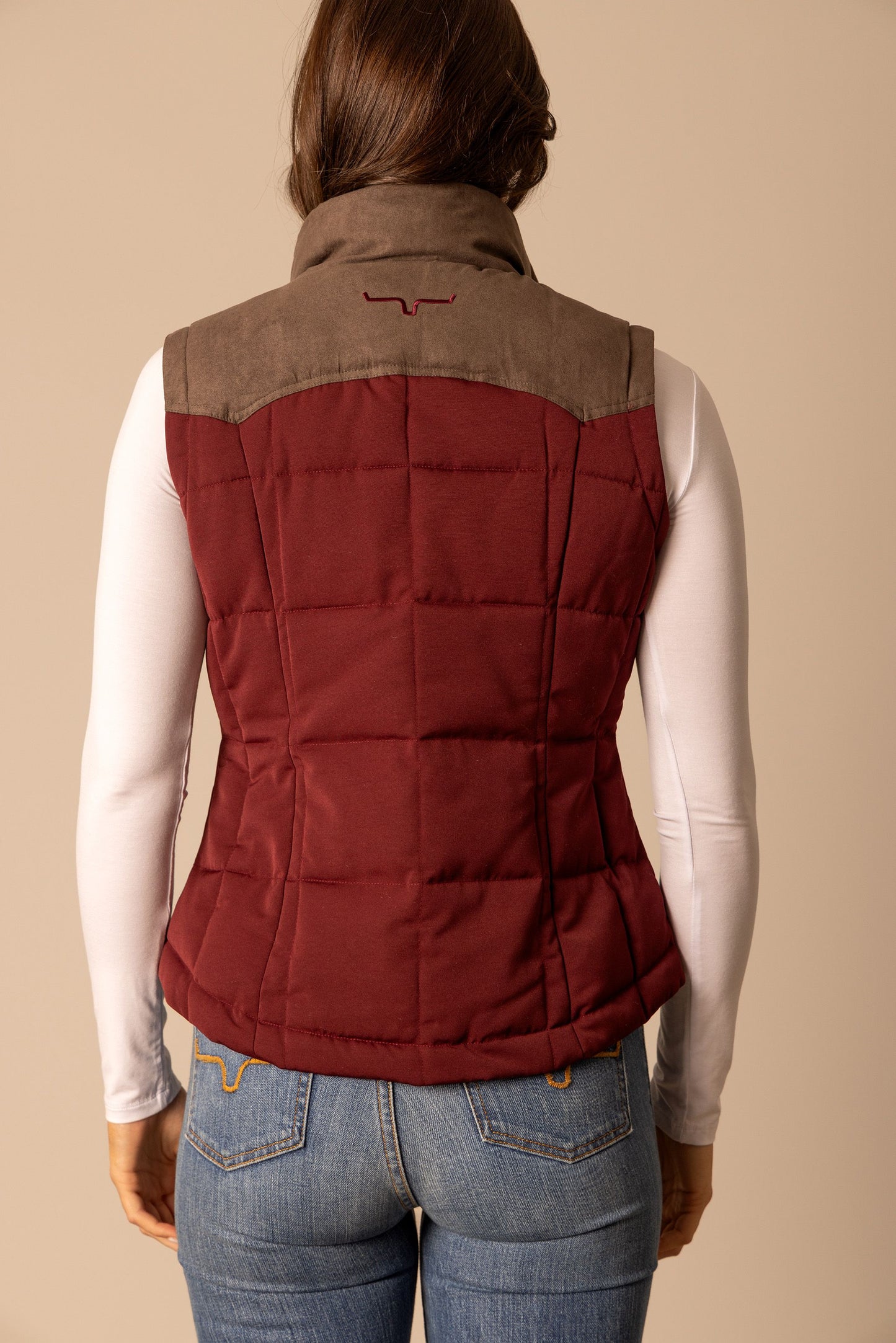 KIMES RANCH Lenora Vest