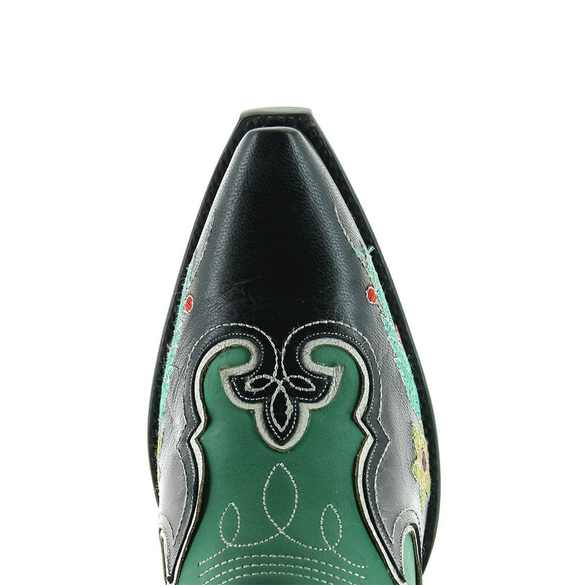 OLD GRINGO Midnight Cowboy 13in Boots