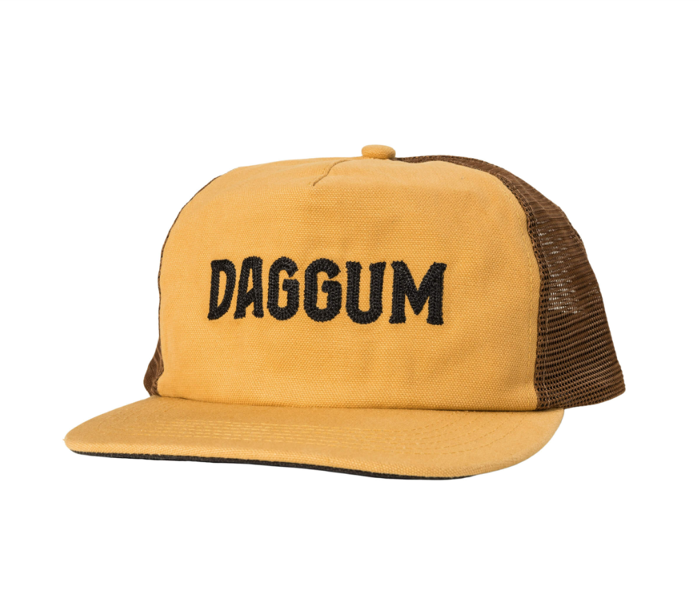 SENDERO Daggum Hat