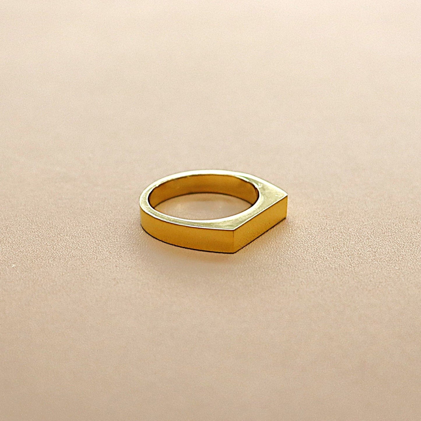 ABCO Luxe Bar Ring