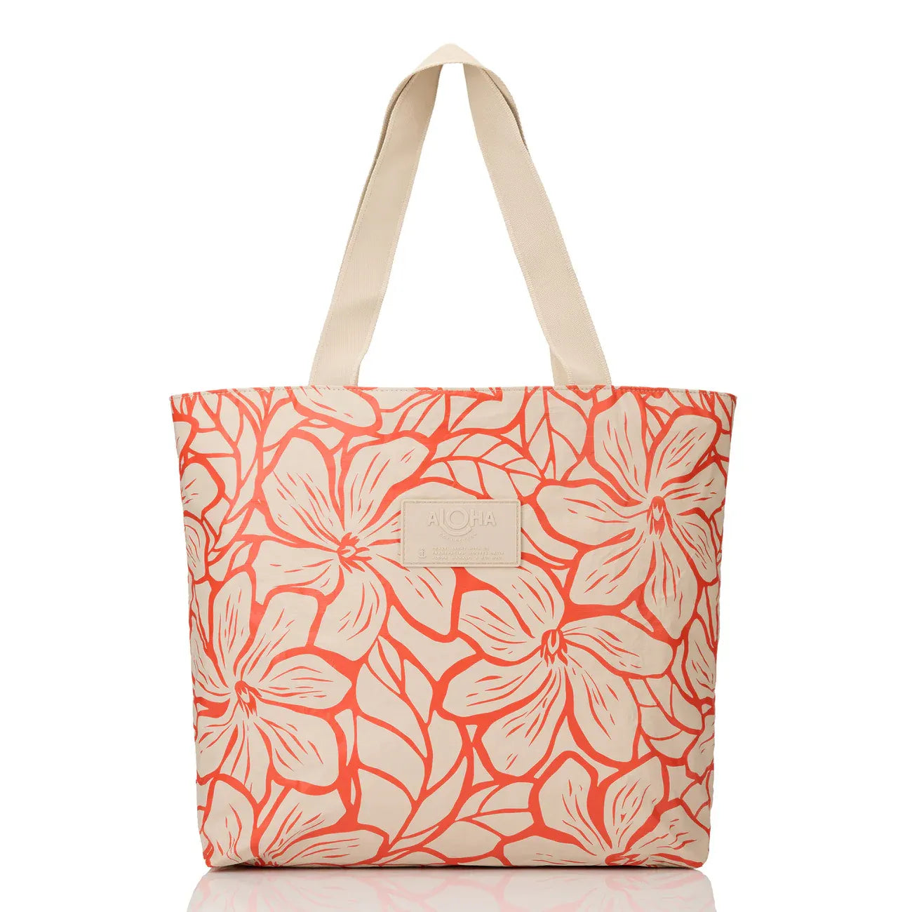 ALOHA Day Tripper Bag – Alberta Boot