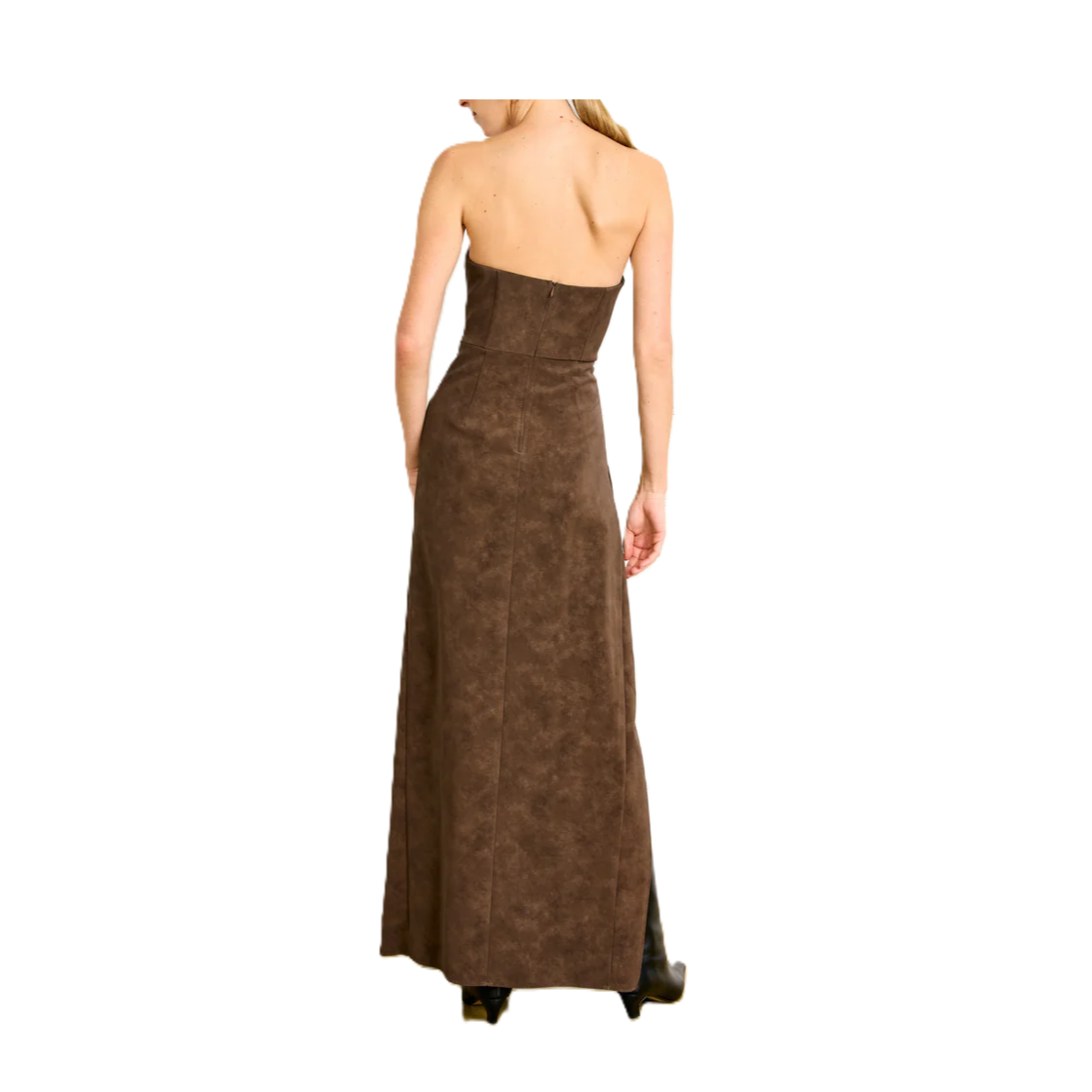 chinese dress ladies LINE & DOT Alfie Maxi Dress – Alberta Boot