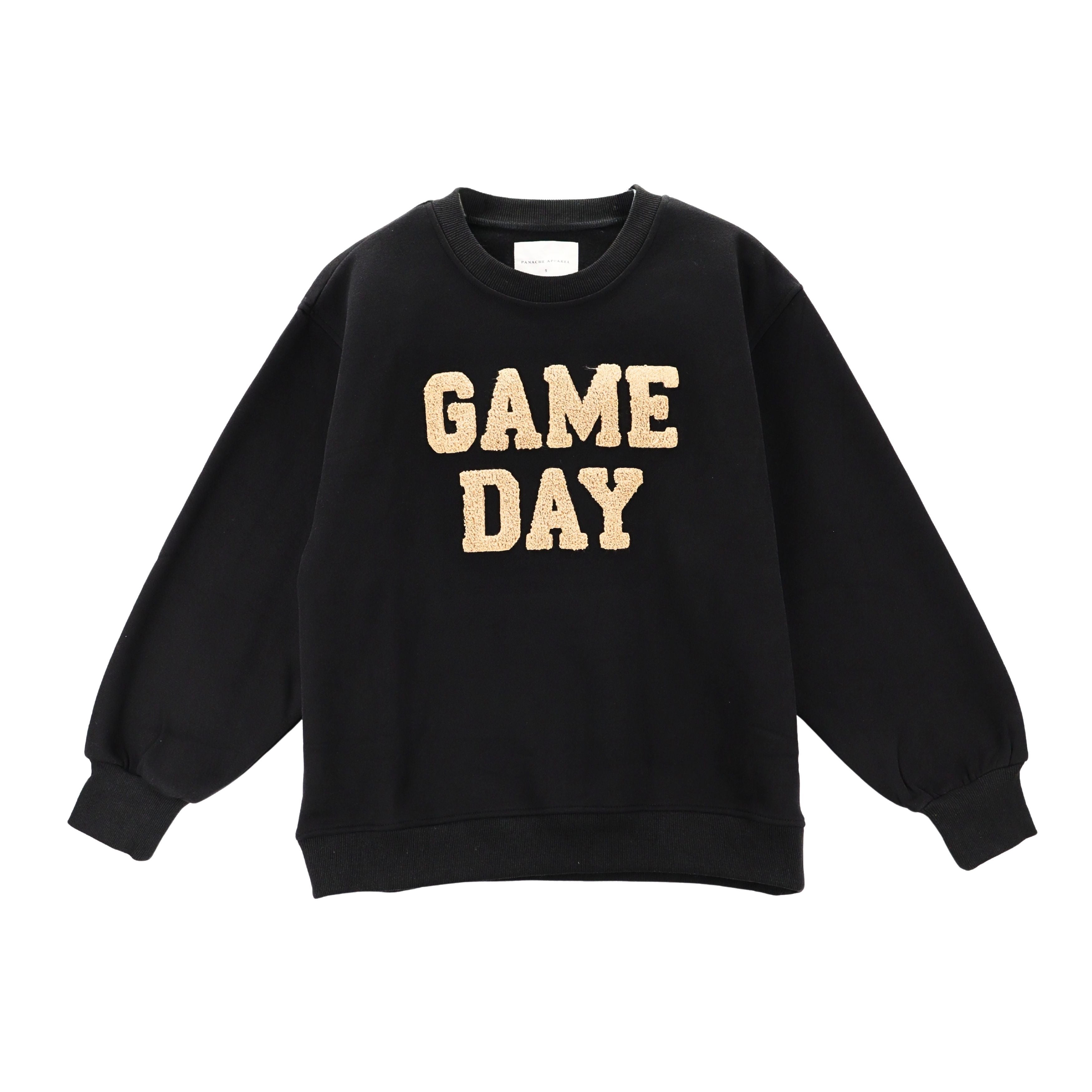 AMERI✖️WDS SWEAT SHIRT PANACHE Game Day Sweatshirt – Alberta Boot