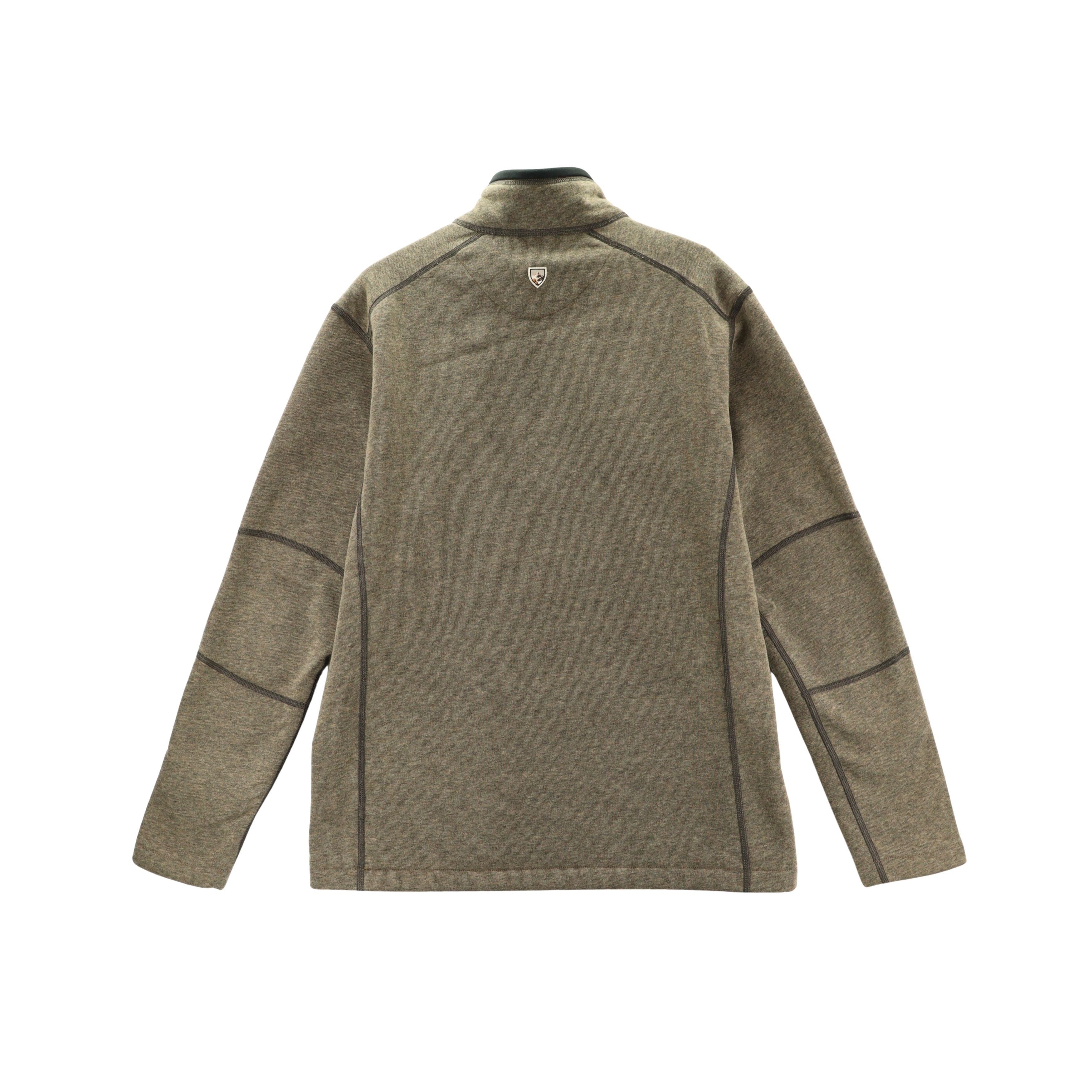 KUHL Revel 1/4 Zip – Alberta Boot