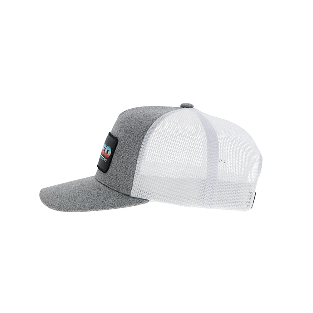 HOOEY Rodeo Hat