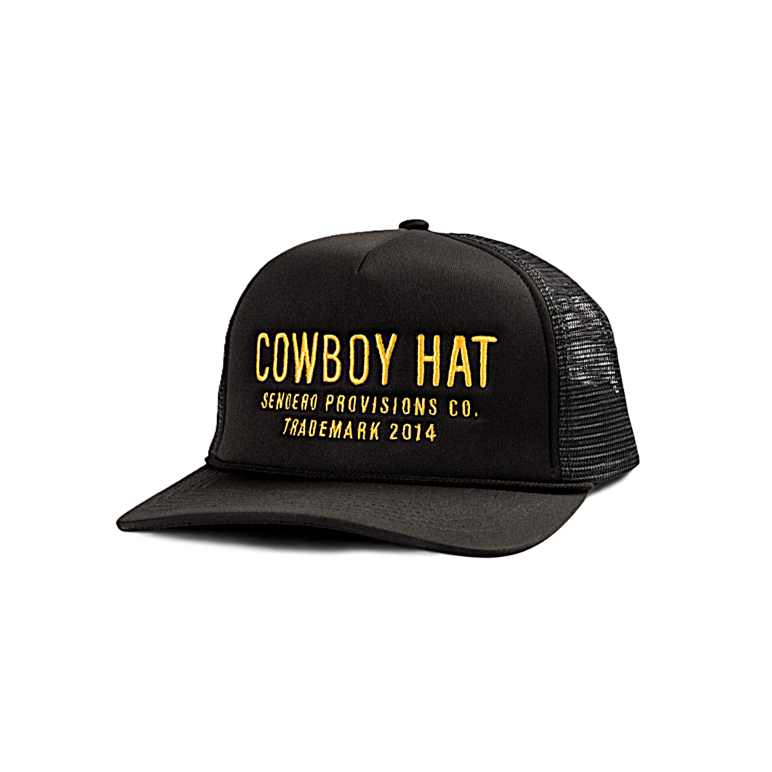 SENDERO Cowboy Hat