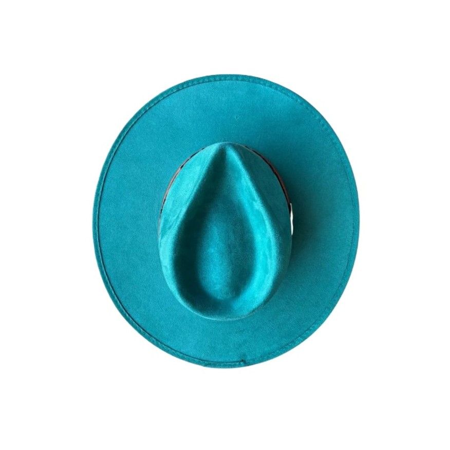 CHIDA FRIDA STEVIE HAT