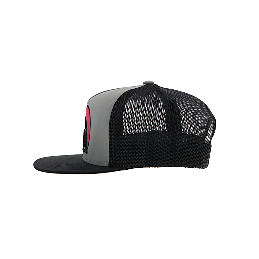 HOOEY Suds 5-Panel Trucker Hat