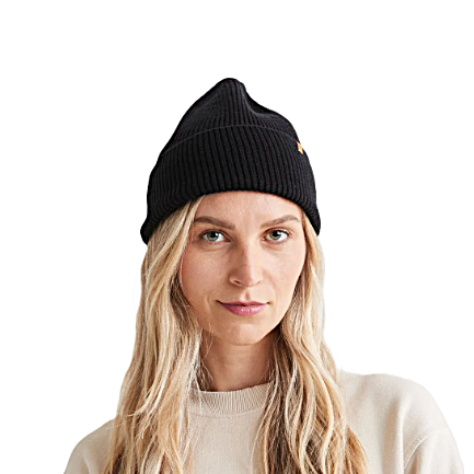 DUER Merino Wool Toque