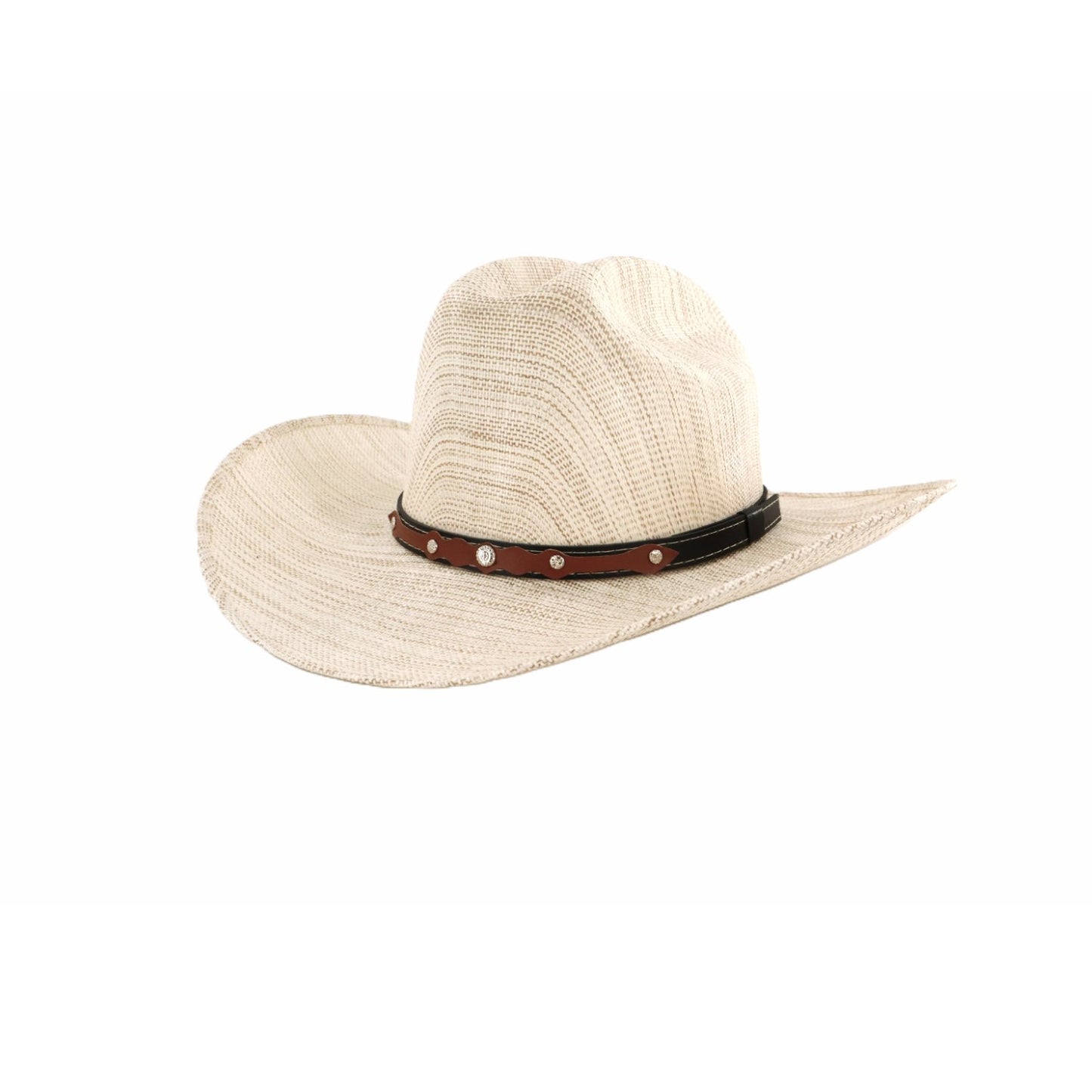 OKLAHOMA HATS Papel Arroz Marlboro Hat