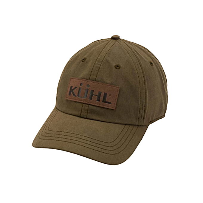 KUHL The Outlaw Waxed Hat