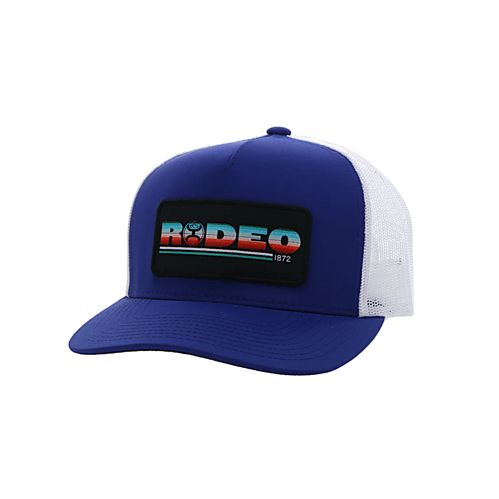 HOOEY Rodeo Hat