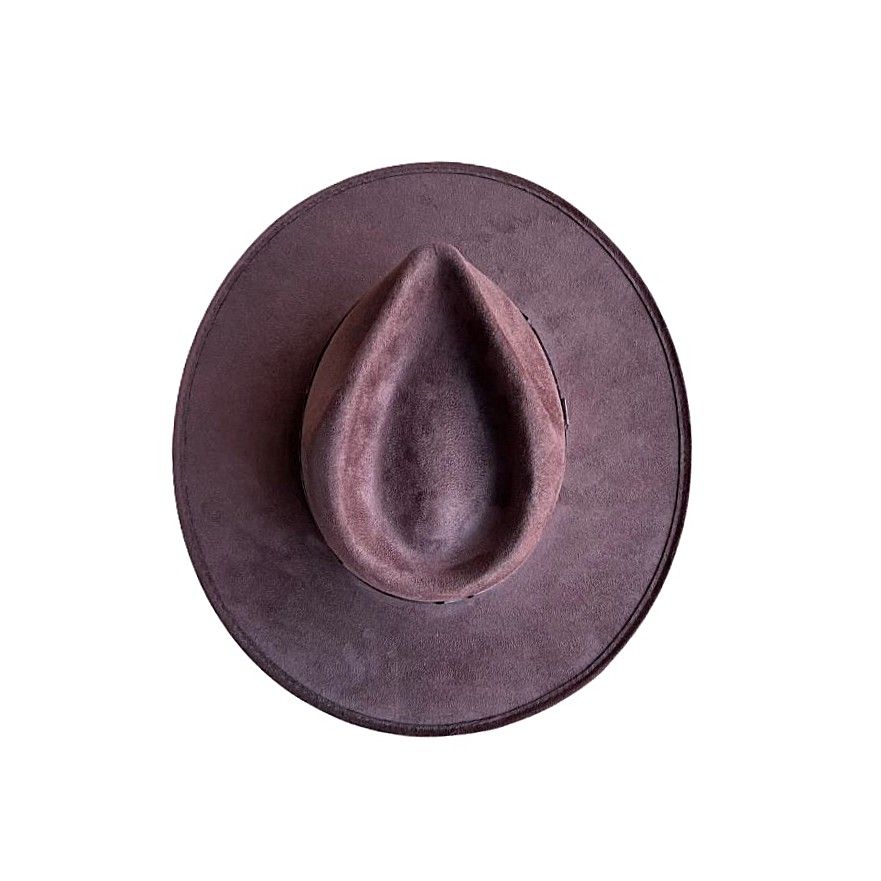 CHIDA FRIDA STEVIE HAT