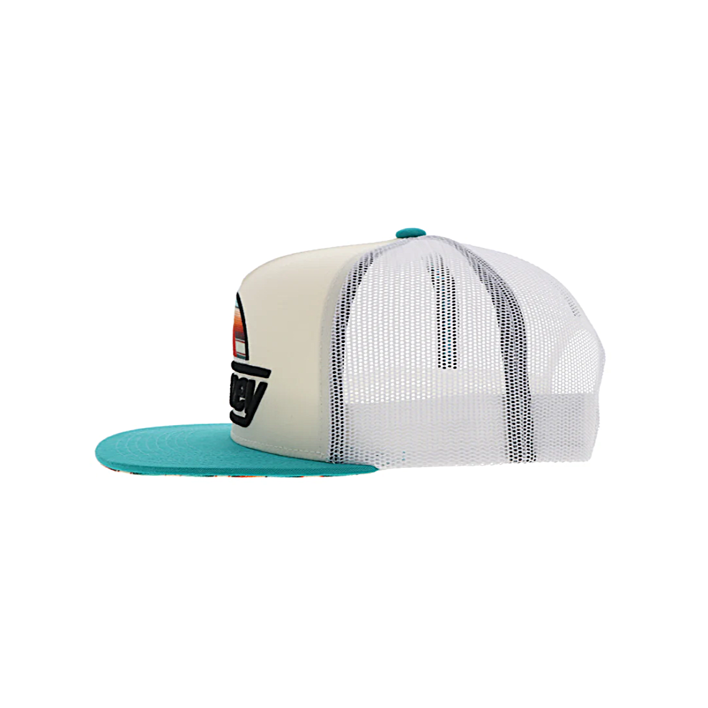 HOOEY Suds 5-Panel Trucker Hat