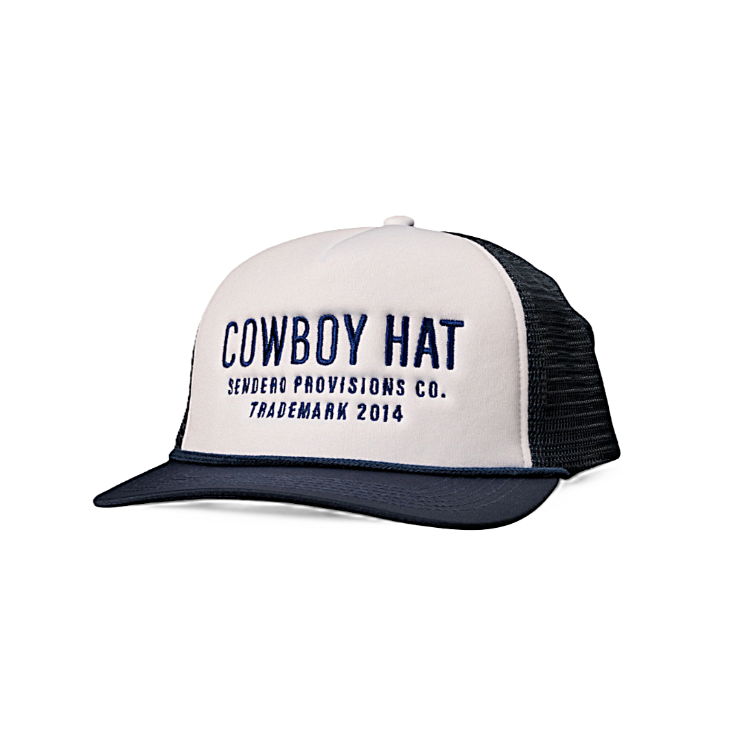SENDERO Cowboy Hat