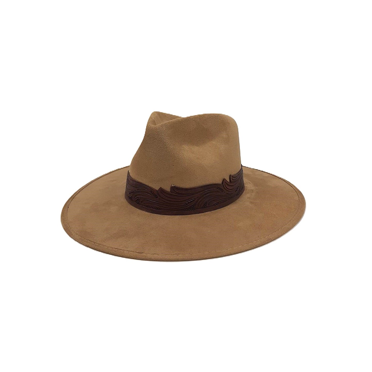 CHIDA FRIDA STEVIE HAT