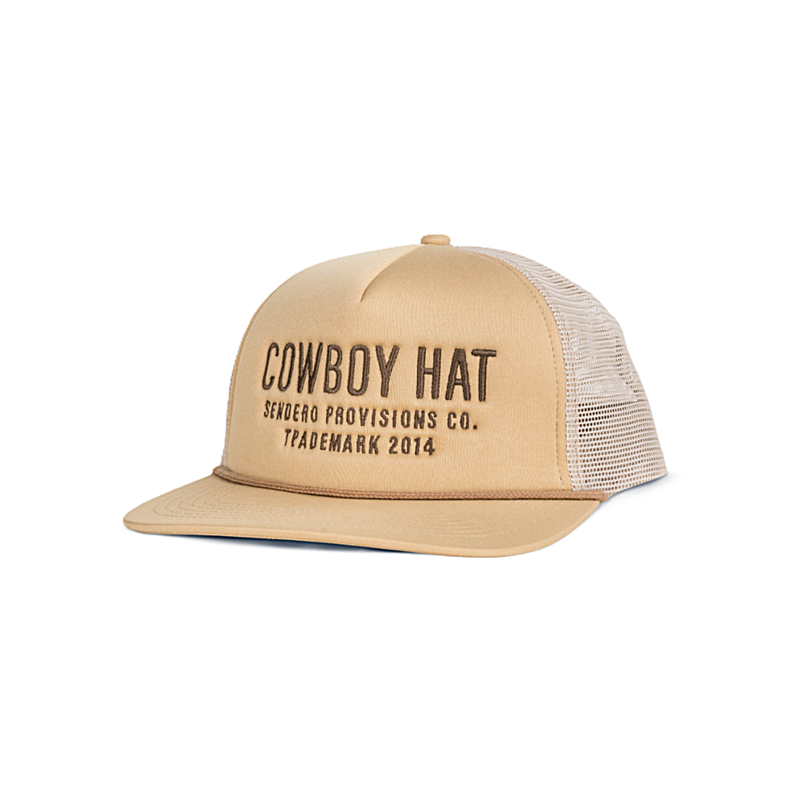 SENDERO Cowboy Hat