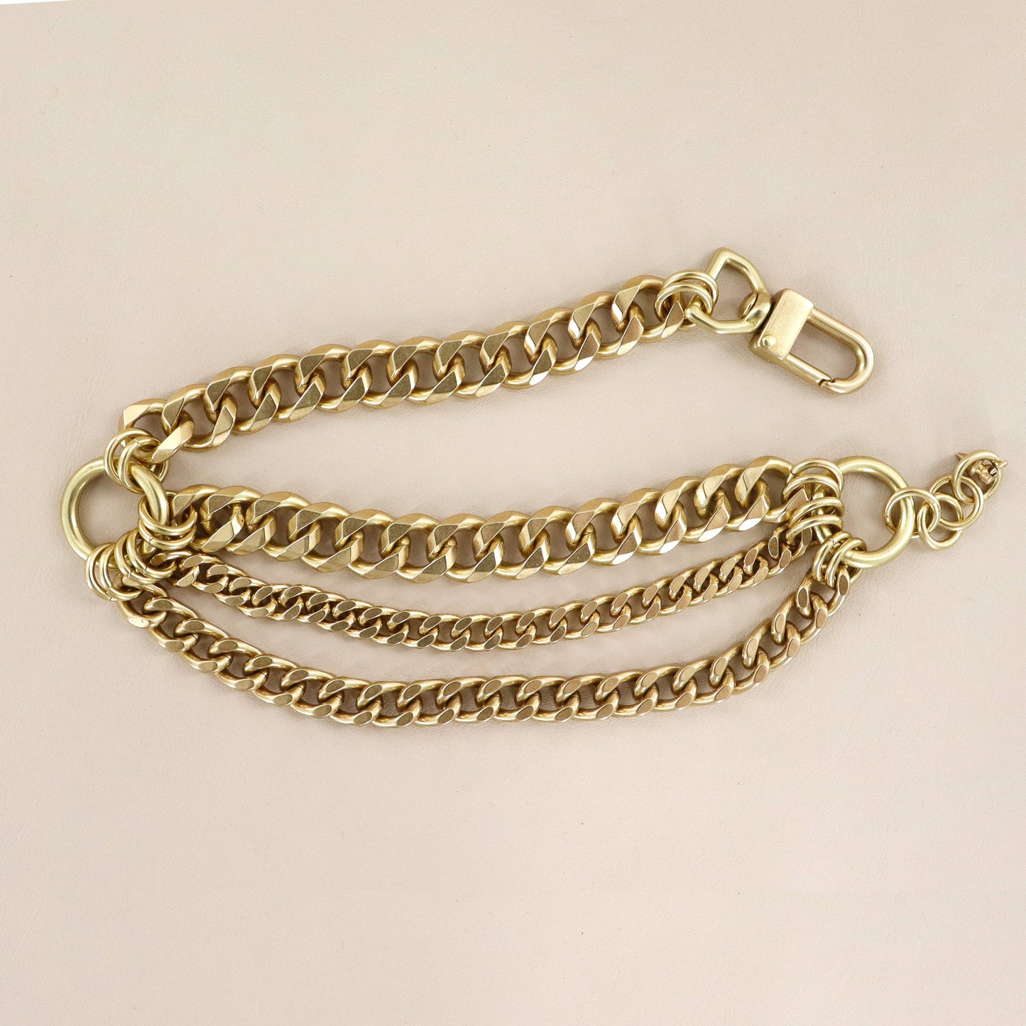 RACHEL NATHAN Boot Chain