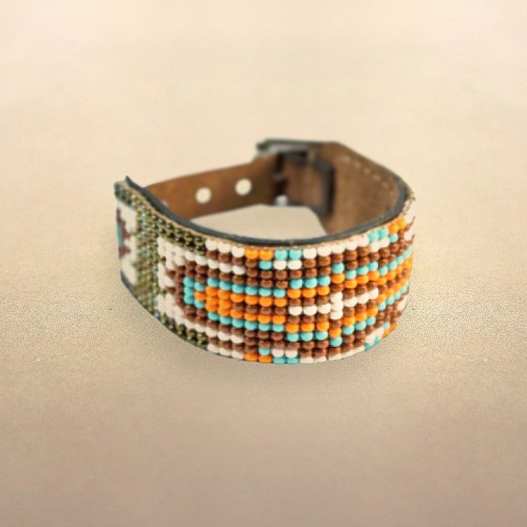 SAMBBOHO Bracelet