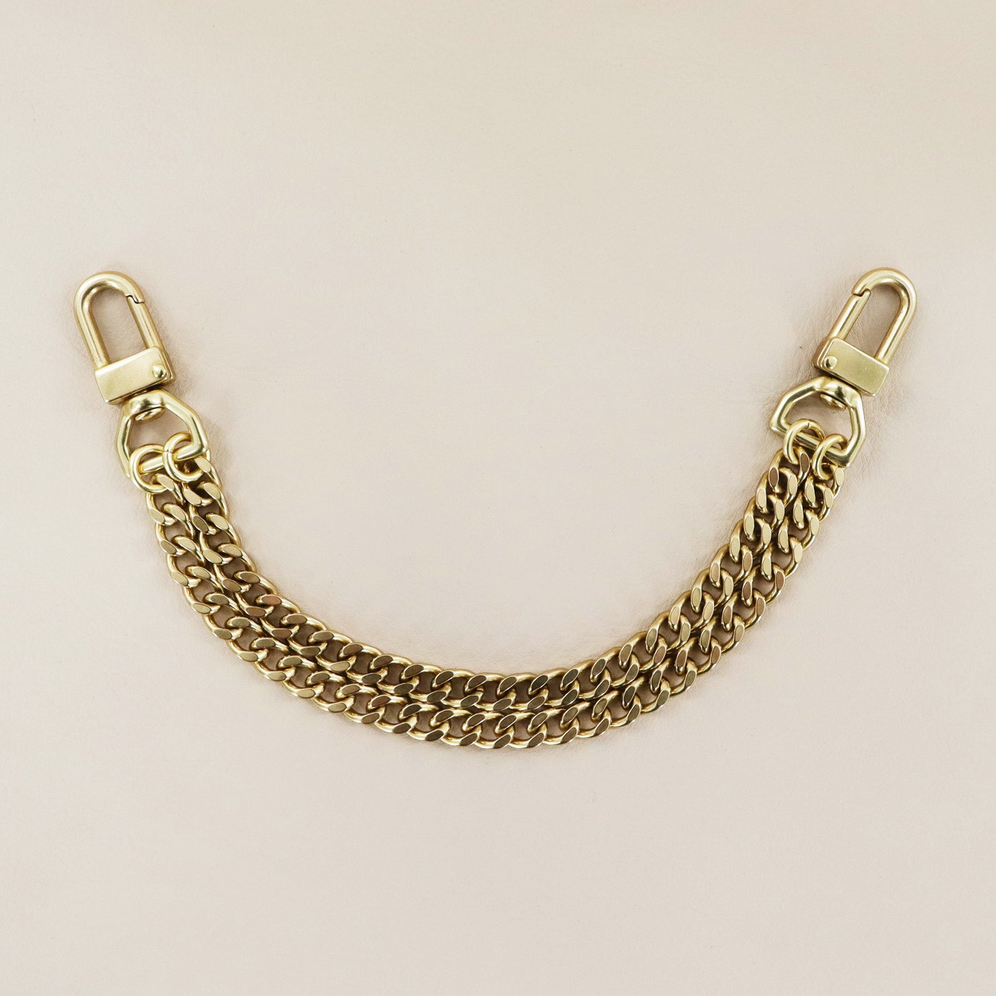 RACHEL NATHAN Belt Loop Chain