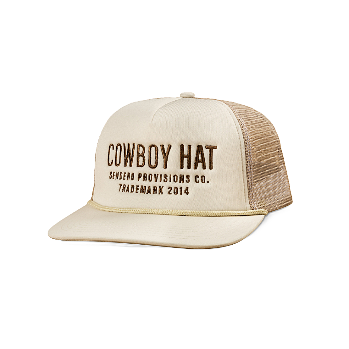 SENDERO Cowboy Hat