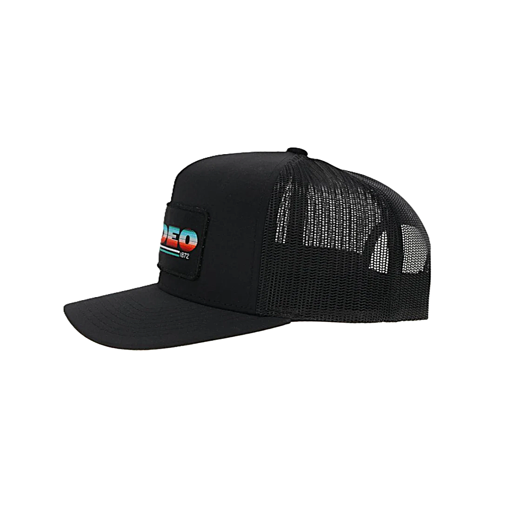 HOOEY Rodeo Hat