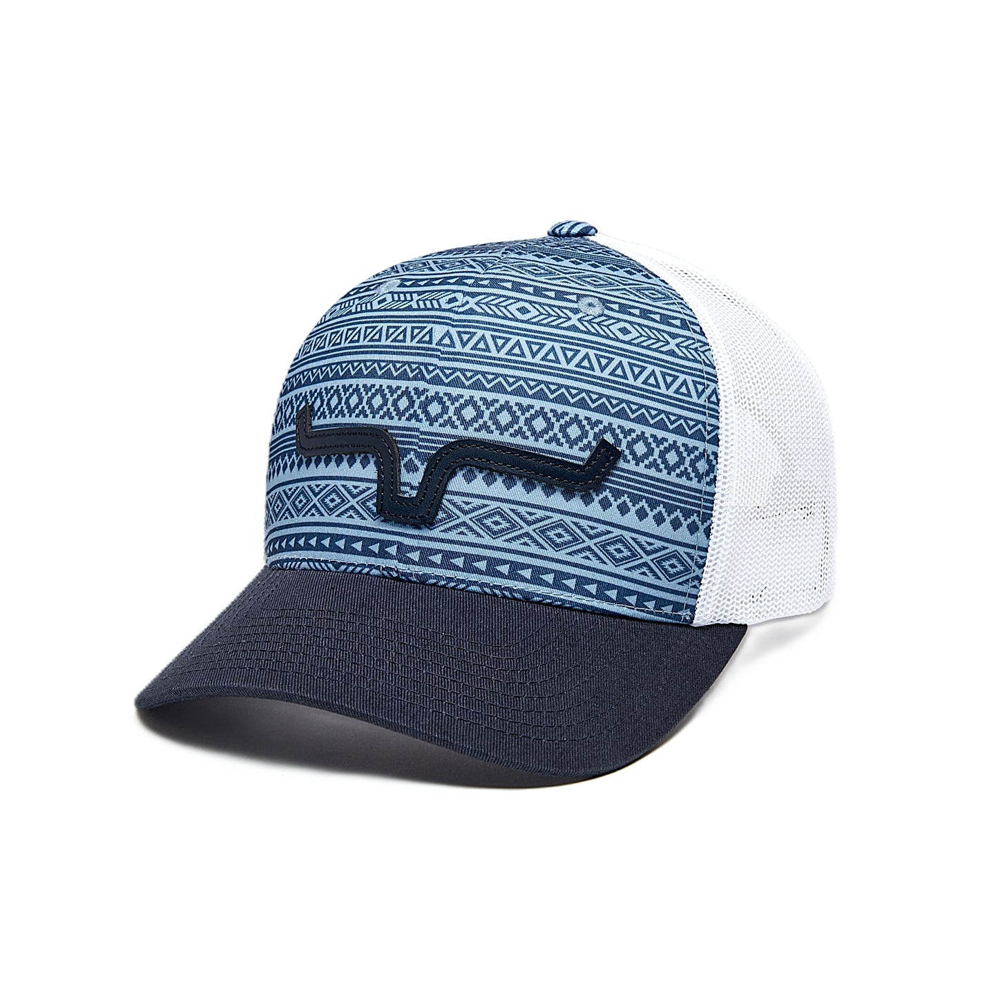 KIMES RANCH Colton X Trucker Hat