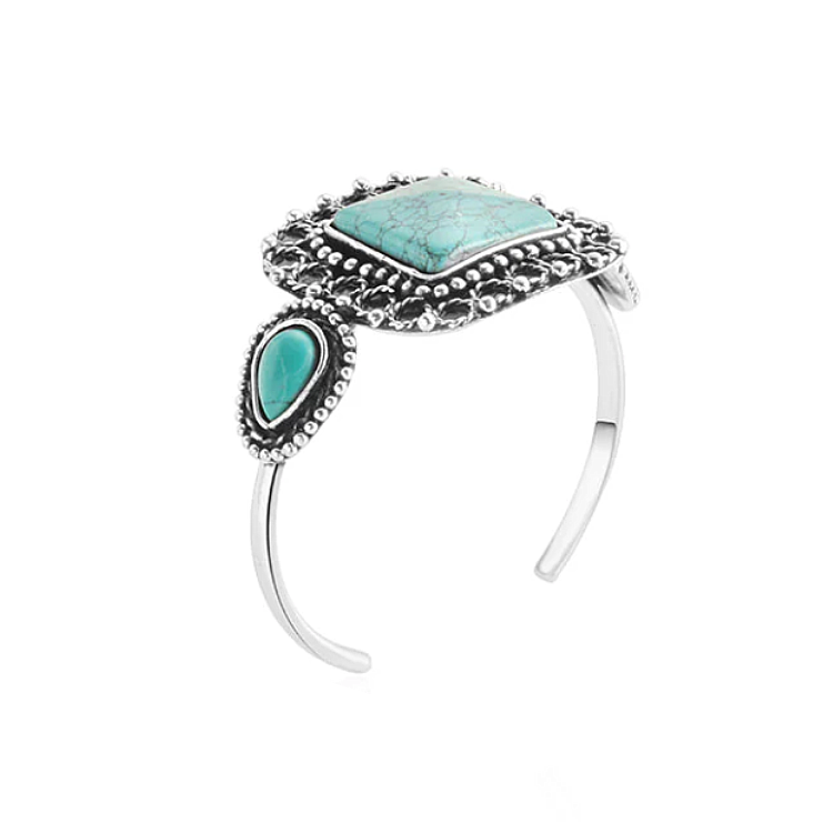 ABCO Deep Heritage Amulet Bracelet