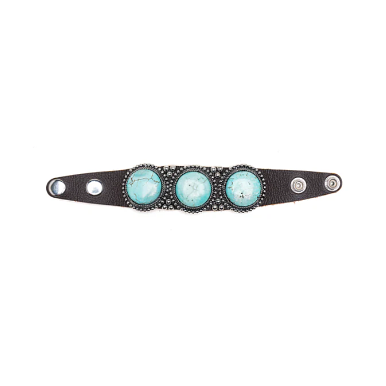 ABCO Stepping Stones Cuff