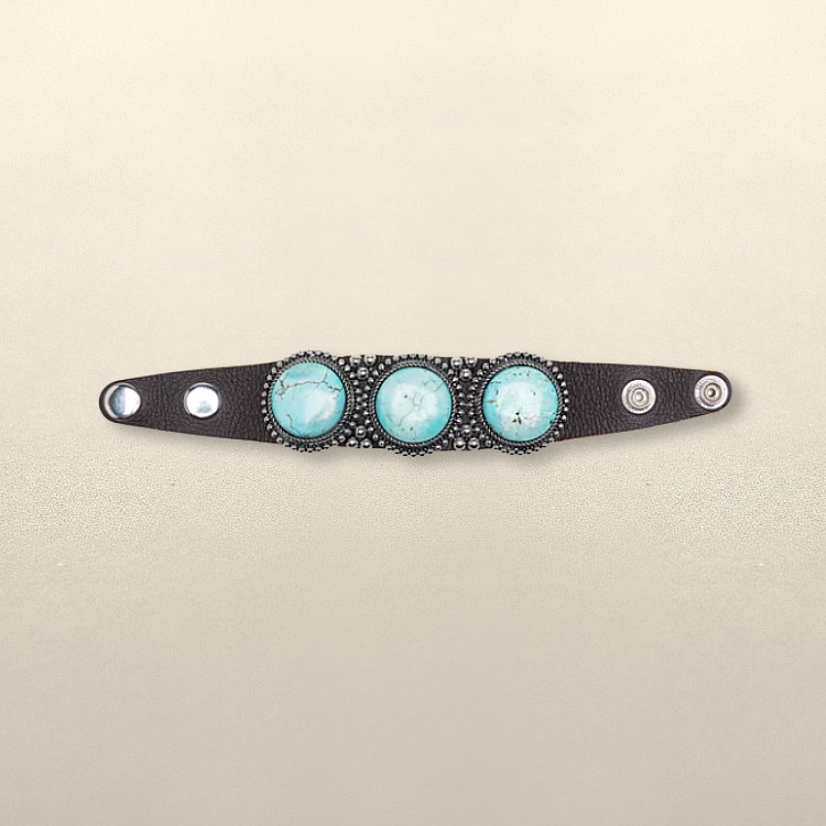 ABCO Stepping Stones Cuff