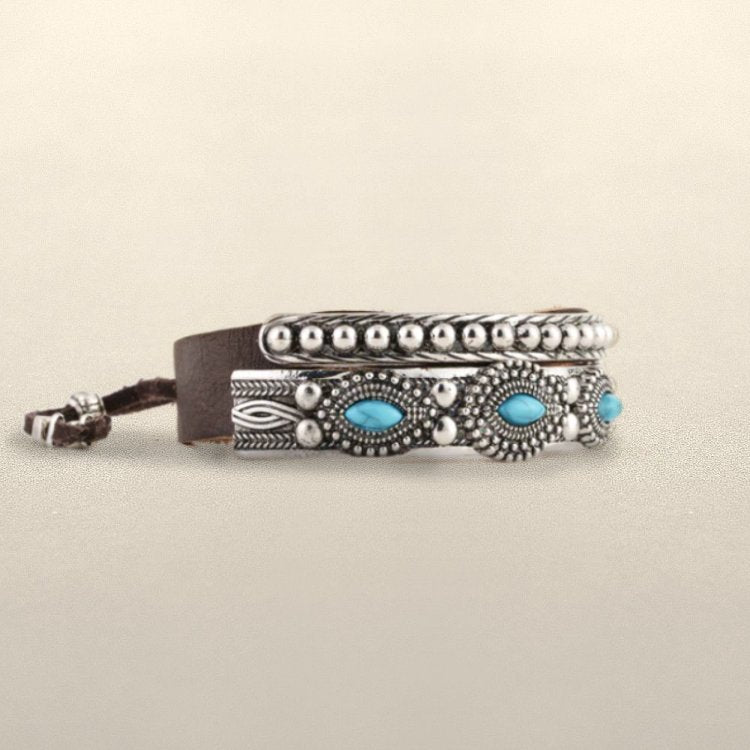 ABCO Second Step Cuff