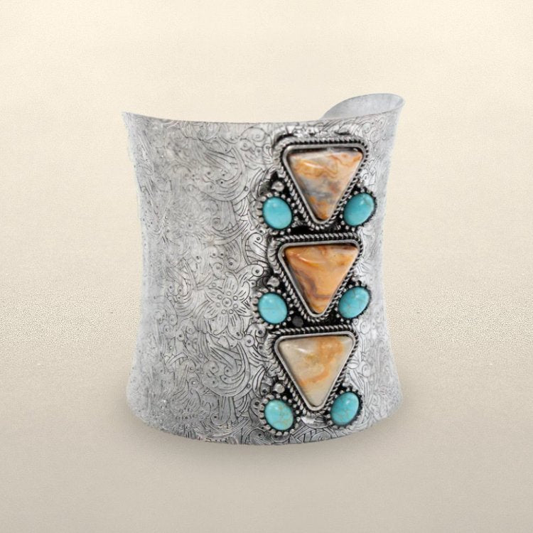 ABCO Lovely Connection Cuff