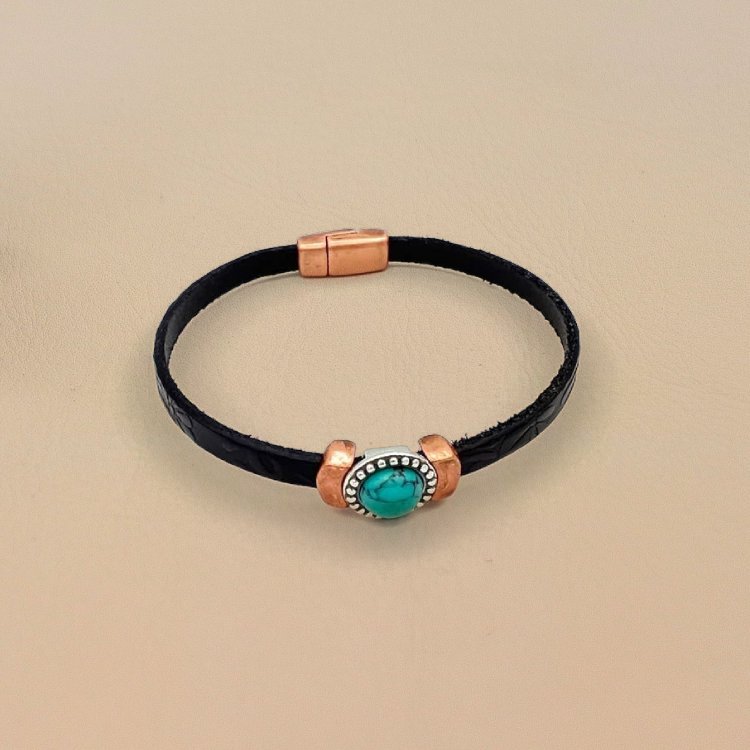 ABCO Laredo Bracelet