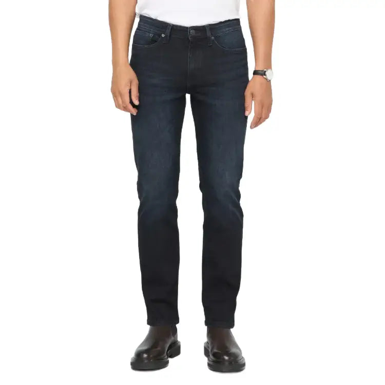 DUER Performance Denim Straight Jeans