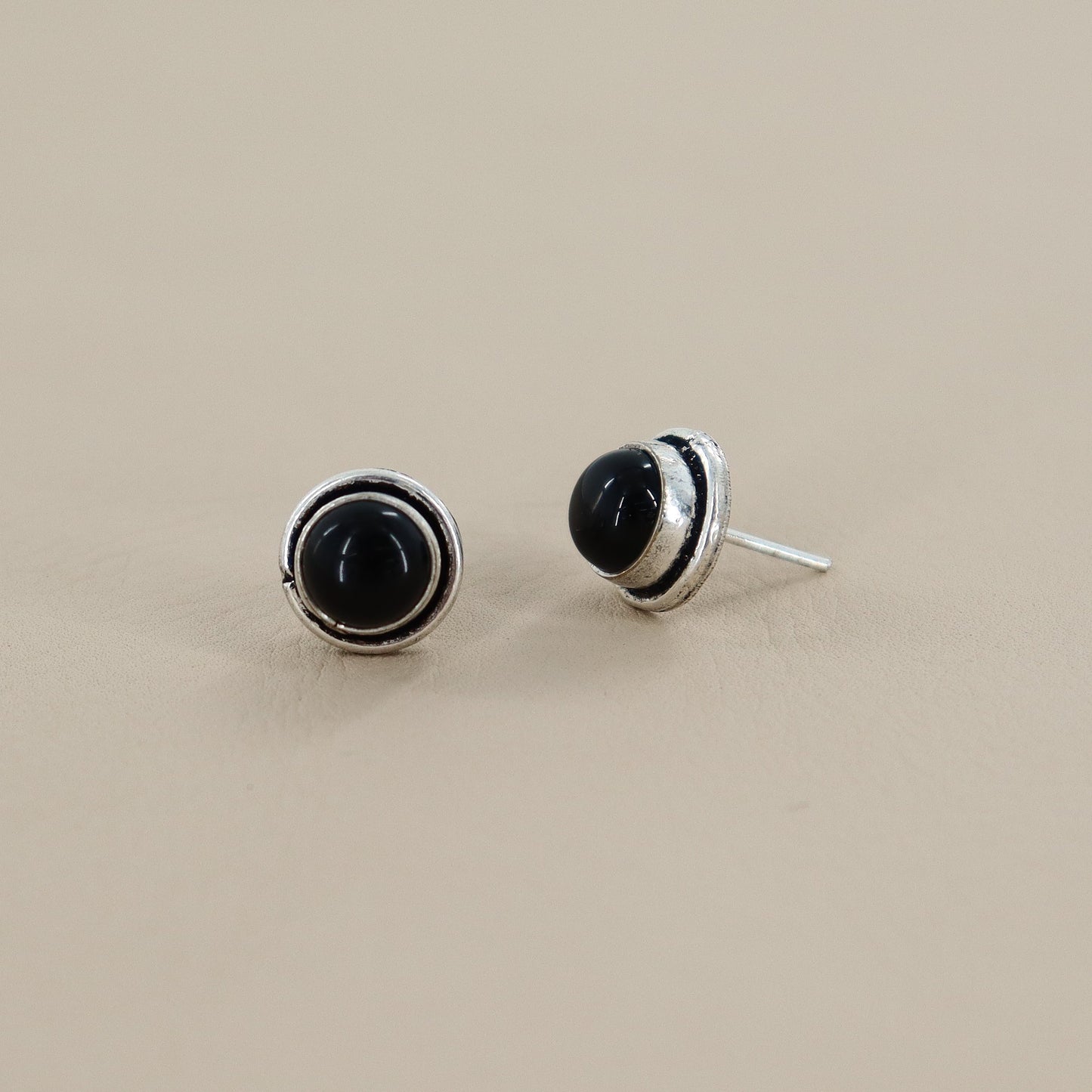 ABCO Whiskey Earrings