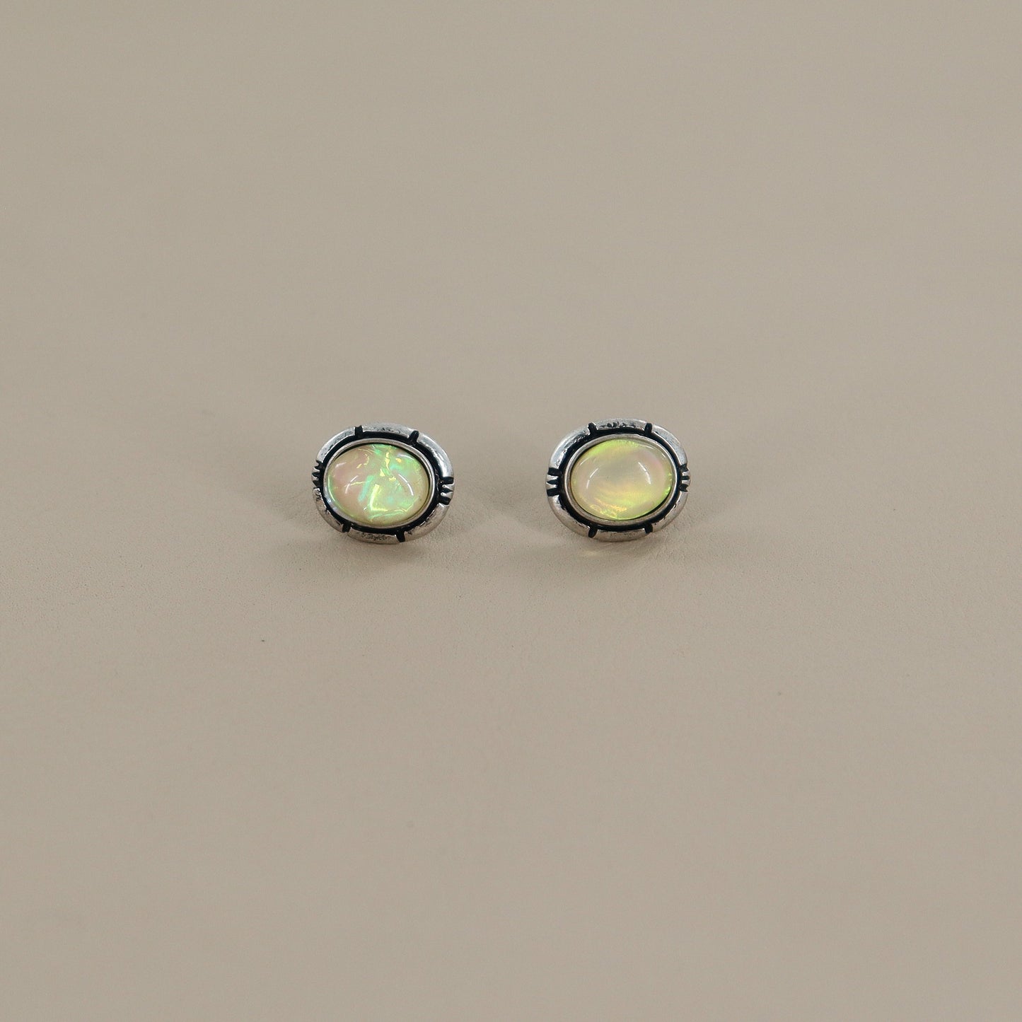 ABCO Honey Earrings