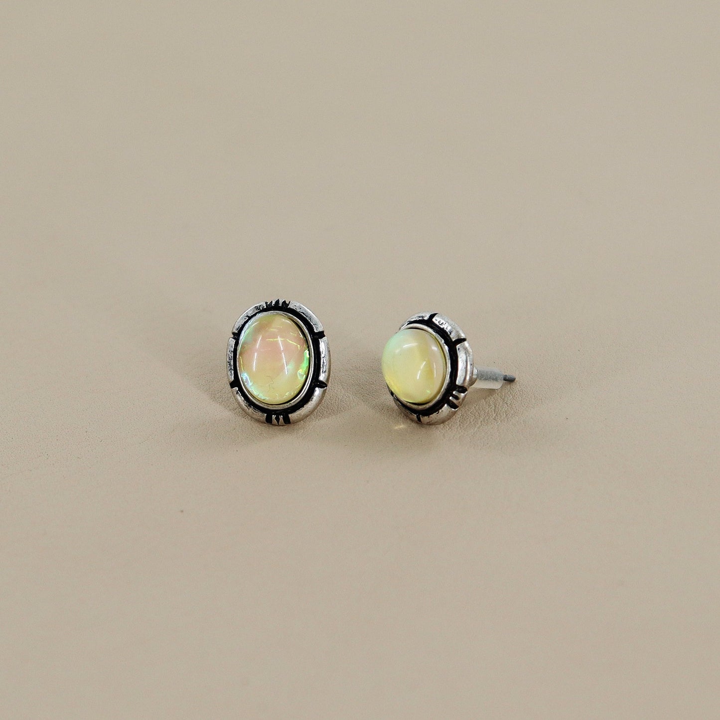ABCO Honey Earrings
