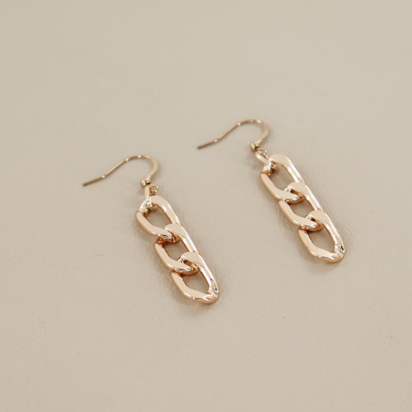 ABCO Saddlefire Earrings