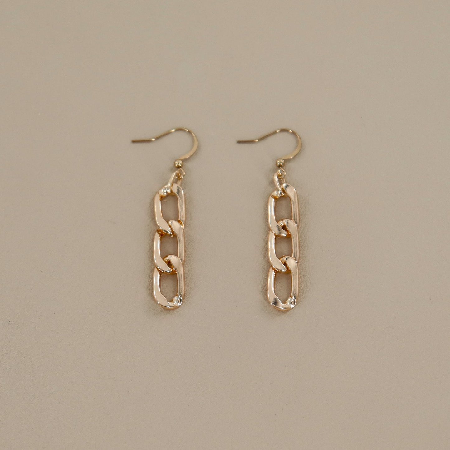 ABCO Saddlefire Earrings