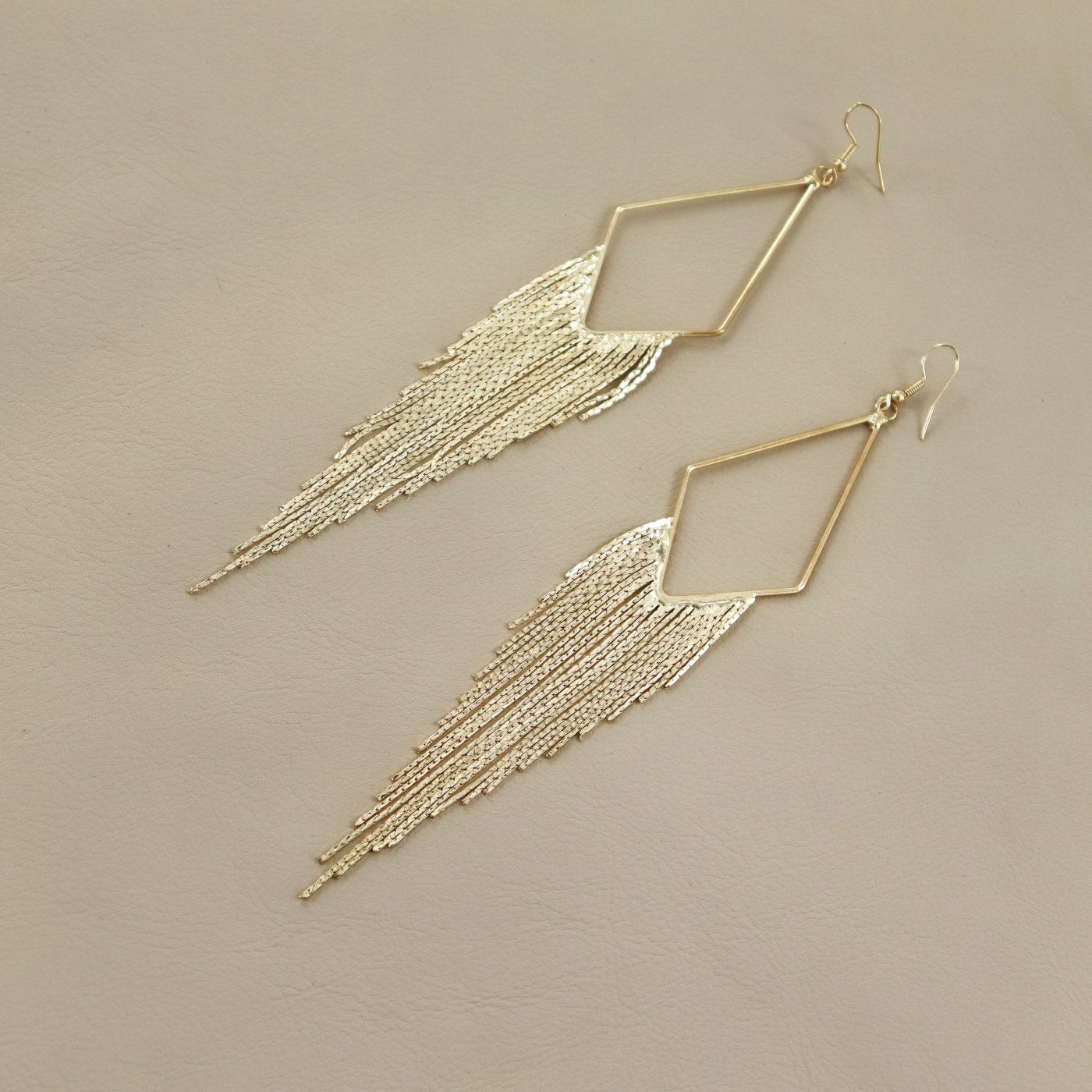 ABCO Broken Dawn Earring