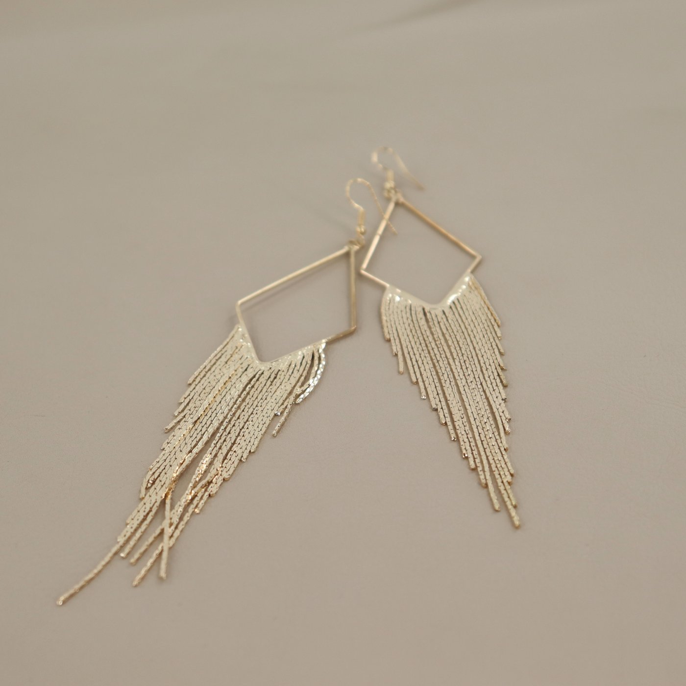 ABCO Broken Dawn Earring