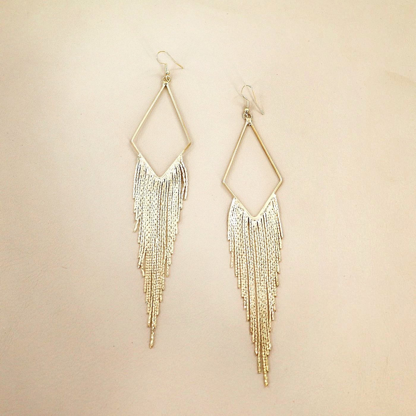 ABCO Broken Dawn Earring
