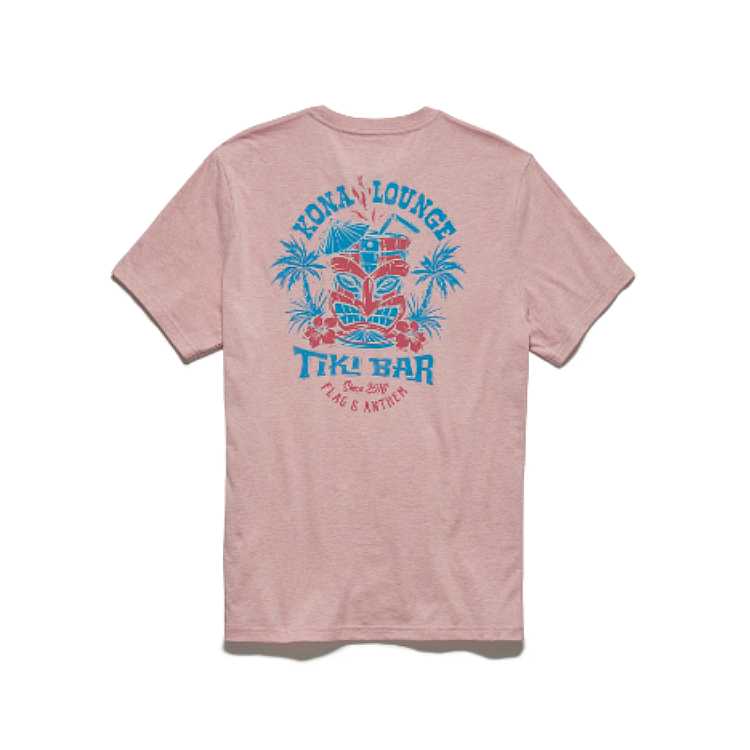 FLAG & ANTHEM Tiki Bar SS Tee