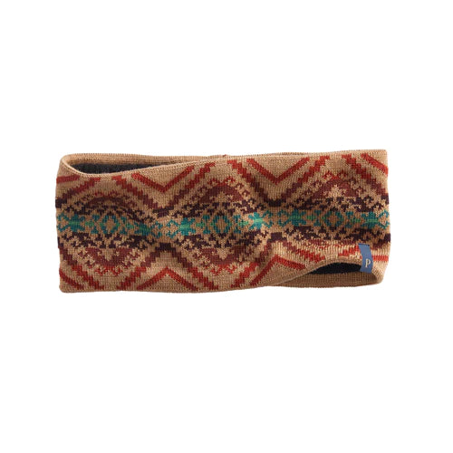 Pendleton Head Bands